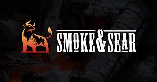Smoke & Sear Facebook